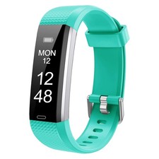 Fitness Tracker with Sleep