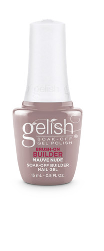 Gelish soak off - gelish,