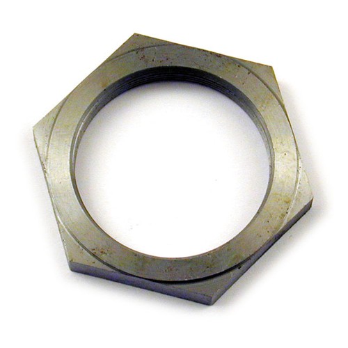 Transmission sprocket nut - sprocket,