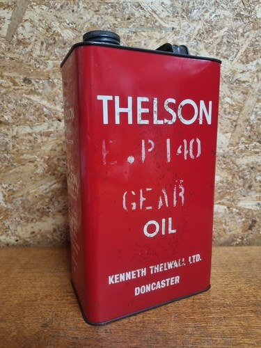Vintage thelson gear - vintage,