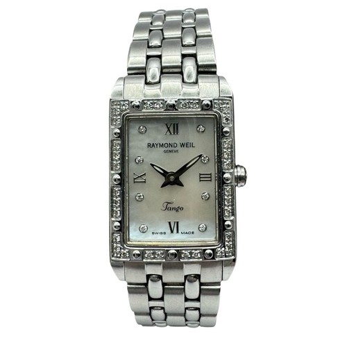 Raymond weil ladies 5971 tango - raymond,