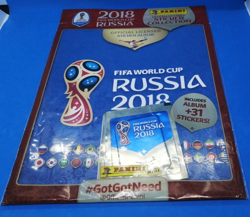 Panini fifa world - panini,