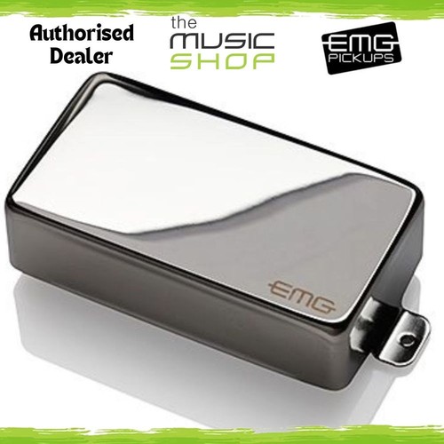 Emg high output - emg,