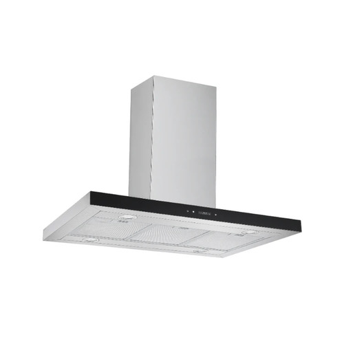 Solt sisl90 90cm chimney - 90cm,