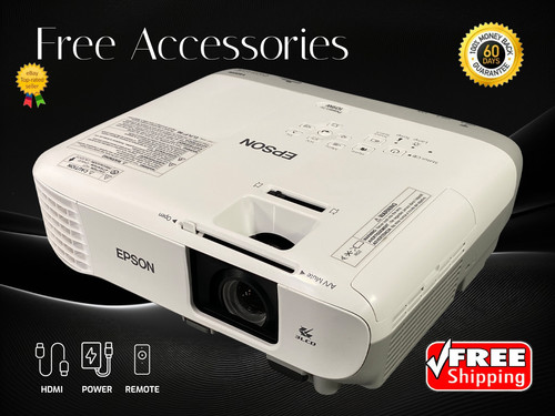 Epson powerlite 109w 3lcd - powerlite,