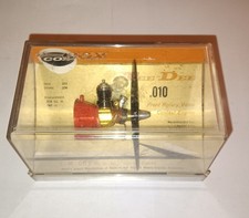 Beautiful COX .010 TD TEE-DEE