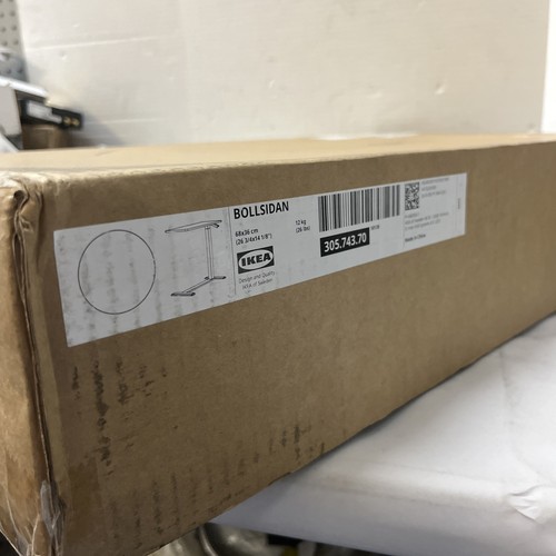 Ikea bollsidan laptop stand - ikea,