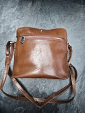 Ashwood Leather Crossbody