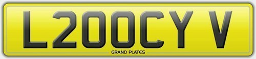 L200 cyv lucy cherished - l200, v