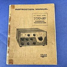 RL Drake Company, Ham Radio