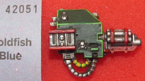 Games workshop warhammer 40k - workshop,