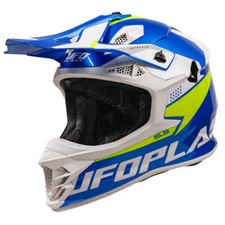 UFO Intrepid Off-Road