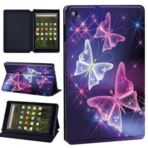 Leather stand cover case - pu,