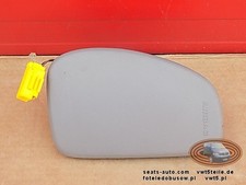 VW T5 seat airbag seat cover