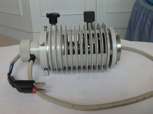 Zeiss microscope illuminator
