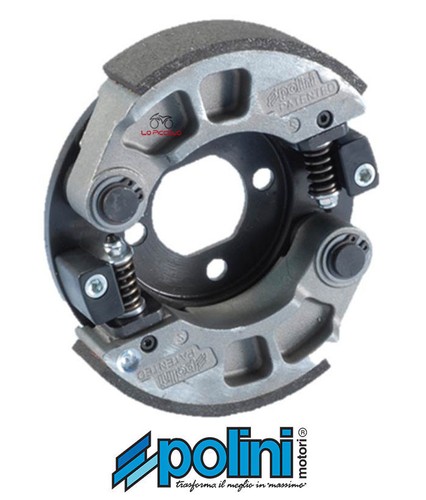 249 041 clutch maxi - 249.041, speed