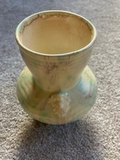 Beswick Art Deco Flow Leaf