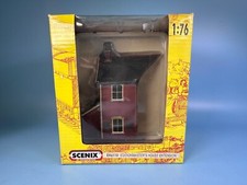 SCENIX EM6110 STATIONMASTERS
