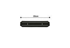 Magnetic Wall Mounted Knife