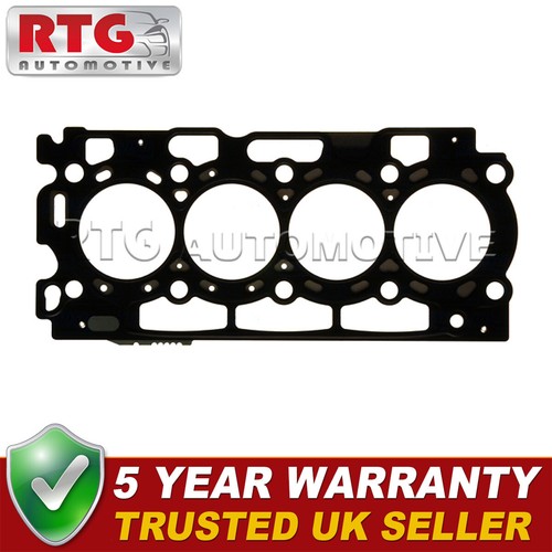 Cylinder head gasket fits - cylinder,