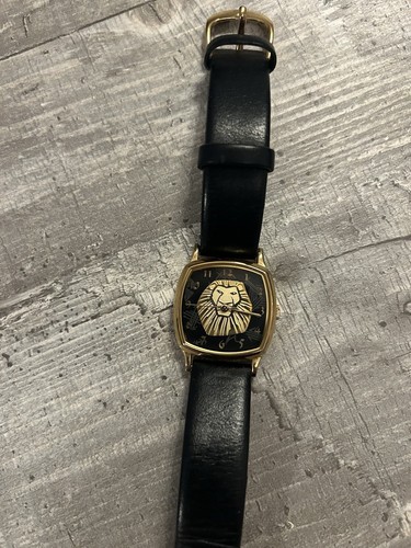 Limited edition lion - , king