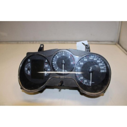 Dashboard seat cupra - seat,