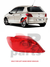 FOR PEUGEOT 307 2005-2007 NEW
