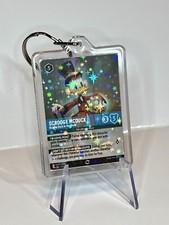 Disney Lorcana Scrooge Mcduck