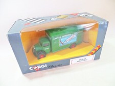 CORGI C822/4 'BEDFORD O SERIES