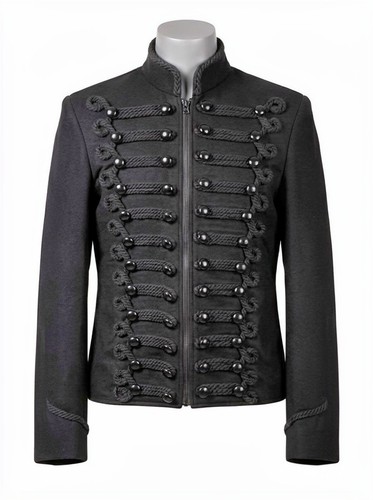 Men military hussar - military,