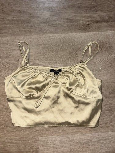 Forever sage green - sage, satin
