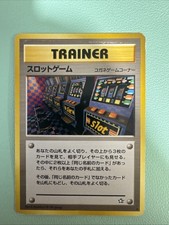 Slot Machine Trainer Pokemon