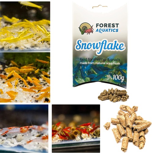 Nutrient rich snowflake - nutrient-rich, food