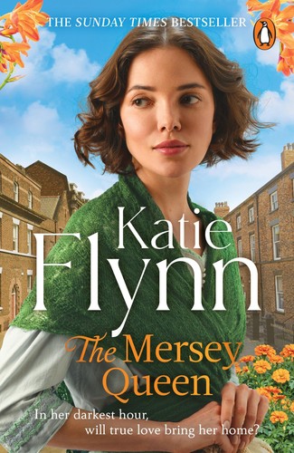 The mersey queen - queen:,