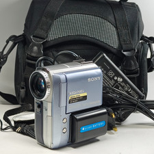 Sony Handycam DCR-PC105E