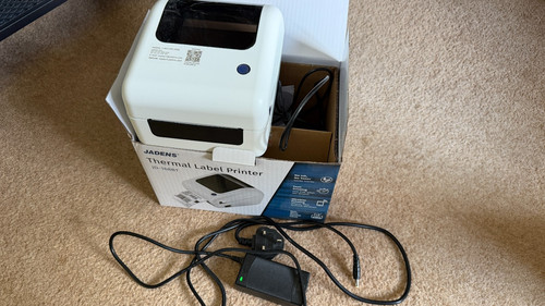Jadens 4x6 wireless - (jd-168bt),