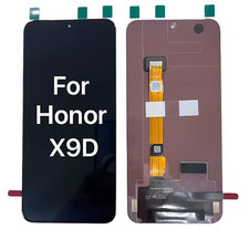 For honor x9d - honor, lcd