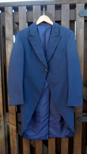 Mens navy blue morning - mens,