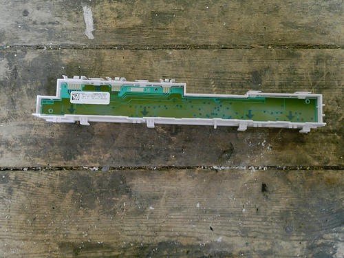Control panel bosch - panel,,