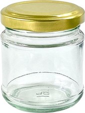 Nutley’s 100ml Round Gold