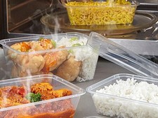 Made plastic food grade - made,