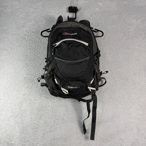 Vintage berghaus remote 25l - vintage,