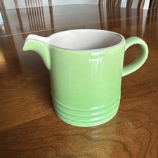 Le Creuset Milk Jug/ Creamer