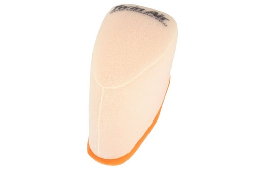 Twin air filter for - air, husqvarna
