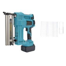 Electric brad nailer - brad,
