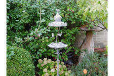 Vintage Style Bird Feeder