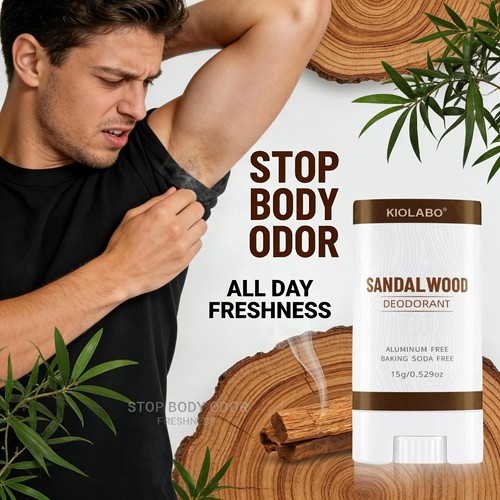 Sandalwood whole body - sandalwood,