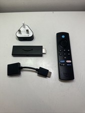 Amazon Fire TV Stick Lite &