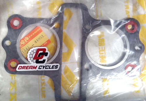 Nos genuine suzuki - genuine,