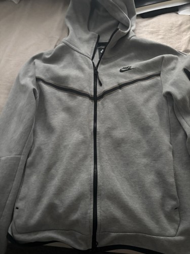 Nike tech grey - tech, m